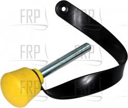 Pin, Detent, Ball Handle - Product Image