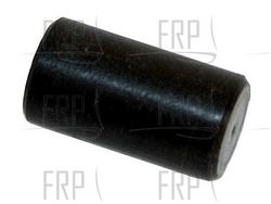 Plastic Plug, 3/8" - Product Image