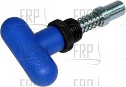 Plunger Assembly - Product Image