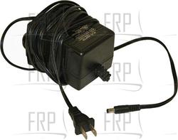 Power Cord - Product Image