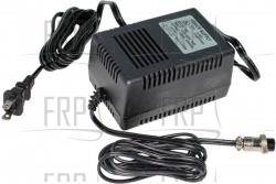 Power Supply - Product Image