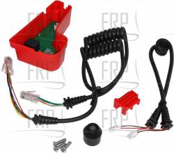 Power Upgrade Kit, MPower Echelon 2 - Product Image