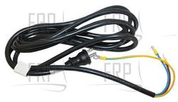 Power cord, 110V, 20Amp - Product Image