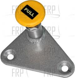 Pull-Pin, Assembly - Product Image