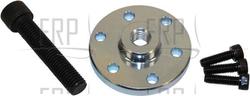 Puller, Pulley, Kit - Product Image