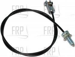 Cable - Product Image