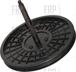 Pulley, Drive Assembly - Product Image