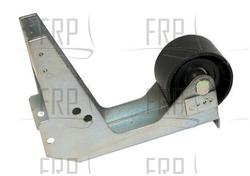 Pulley, Idler Assembly, Blemished - Product Image