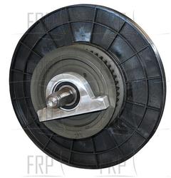 Pulley, Lower - Product Image