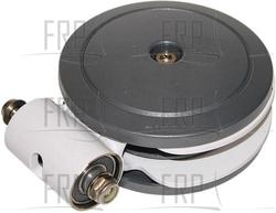 Pulley, Swivel - Product Image