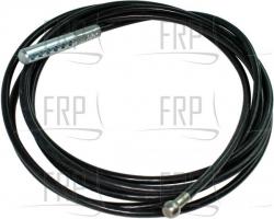 RLD Cable - after s/n H015405 - Product Image