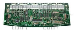 Refurbished Display electronics, PCB 6502 - Product Image