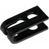 67000003 - Retainer, Cable U-Clip - Product Image