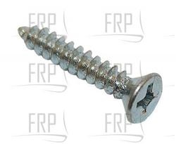 Screw - Product Image