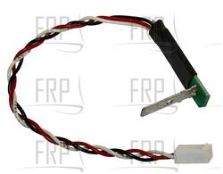 Sensor, Speed, Circuit Board - Product Image