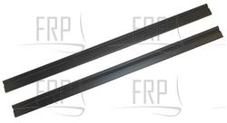 Side Rails, Left and Right - Product image