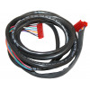 Wire Harness, Upright - Product Image