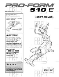 Manual, Owners - Product image