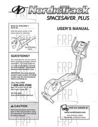 Manual, Owner's - Product Image