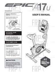 Manual, Owner's - Product Image