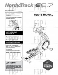 USER'S MANUAL ENGLISH - Image