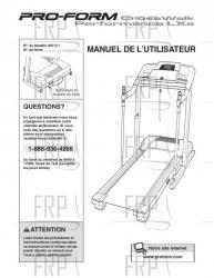 USER'S MANUAL - FCA - Image