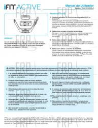 USER'S MANUAL, PTRGS - Image