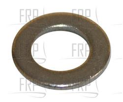 Washer, Flat - Product Image