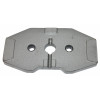 Weight Plate, 15 lbs - Product Image