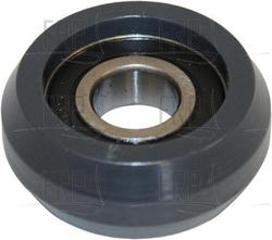 Wheel, Seat - Product Image