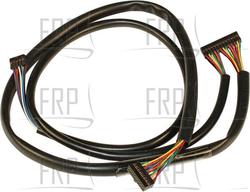 Wire Harness, Console - Product Image