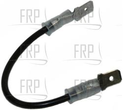 Wire harness, Motor - Product Image