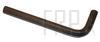 24010859 - Wrench, Allen, M8 - Product Image