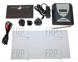 XTV-FMT Transmiter Kit - Product Image