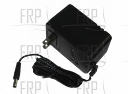 AC Adapter - Product Image