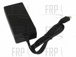 Adapter, AC - Product Image