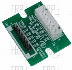 Adapter, Exchange Board - Product Image