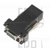 Adapter, RJ45 to DB9 - Product Image
