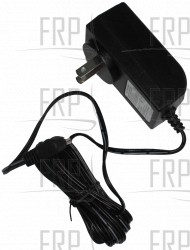 Adapter;UL;100-240V/50-60Hz;12V/2A;;2.7m - Product Image