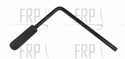 Adjstm Handlebar Kit, 20Series - Product Image