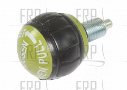 ADJUSTMENT KNOB - Product Image