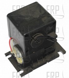 adjustment motor - Product Image