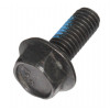 62010223 - Allen Screw M8xP1.25x20 Blue Nylonpatch - Product Image