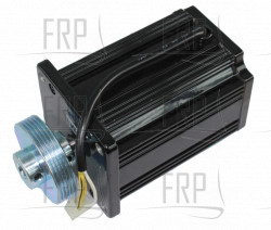 Alternator - Product Image