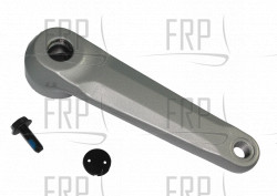 Arm, Crank, Left - Product Image