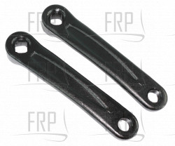 Arm, Crank, Pair - Product Image