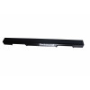 24013714 - Assembly, BASE SHROUD SIDE RAIL/TPR, RIGHT, T618, Black - Product Image 24013714 - Assembly, BASE SHROUD SIDE RAIL/TPR, RIGHT, T618, Black - Product Image