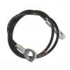 58001930 - Assembly, Cable 29" - Product Image