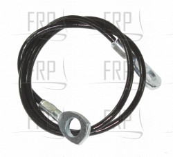 Assembly, Cable 29" - Product Image