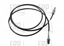 Assembly - CABLE - 620 - Product Image